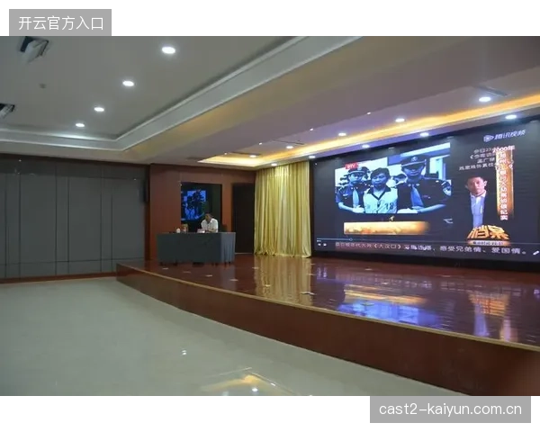 为何商业中心频繁在安保系统中植入公共直播信号，却屡屡触碰FIFA版权红线？